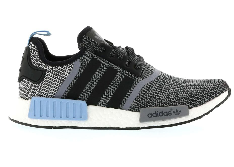 nmd clear blue