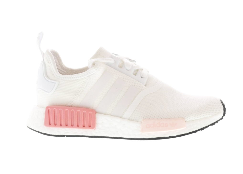 adidas NMD R1 White Rose (W) - BY9952