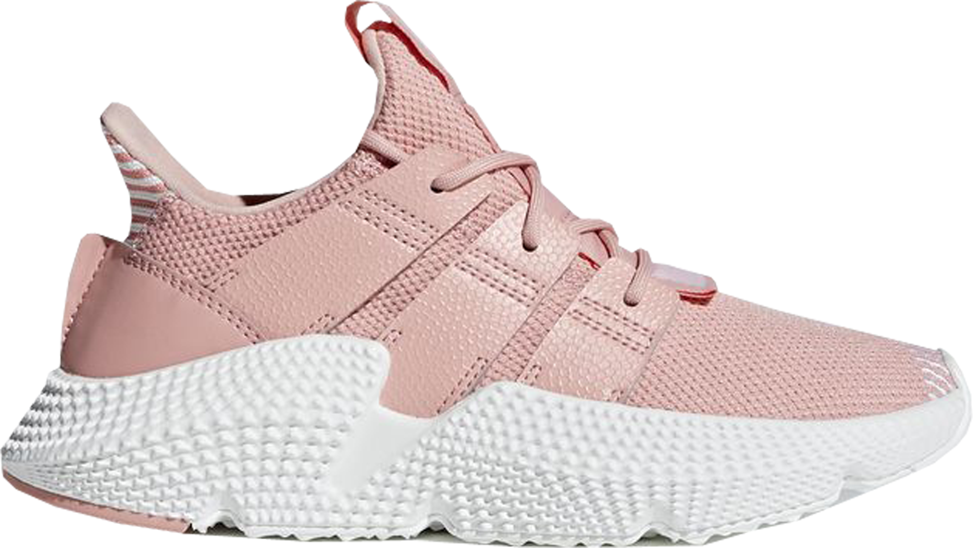 adidas Prophere Trace Pink (Youth) - B41881