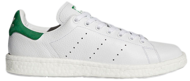 stan smith boost shoes