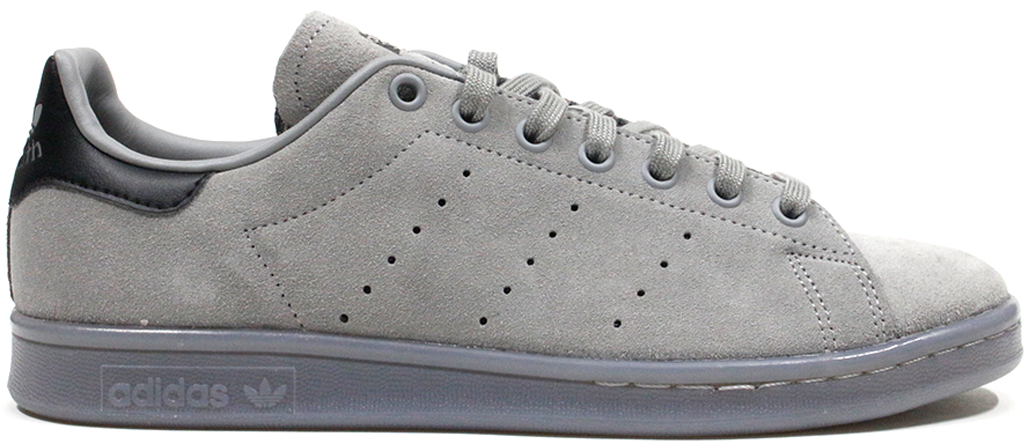 grey stan smith shoes
