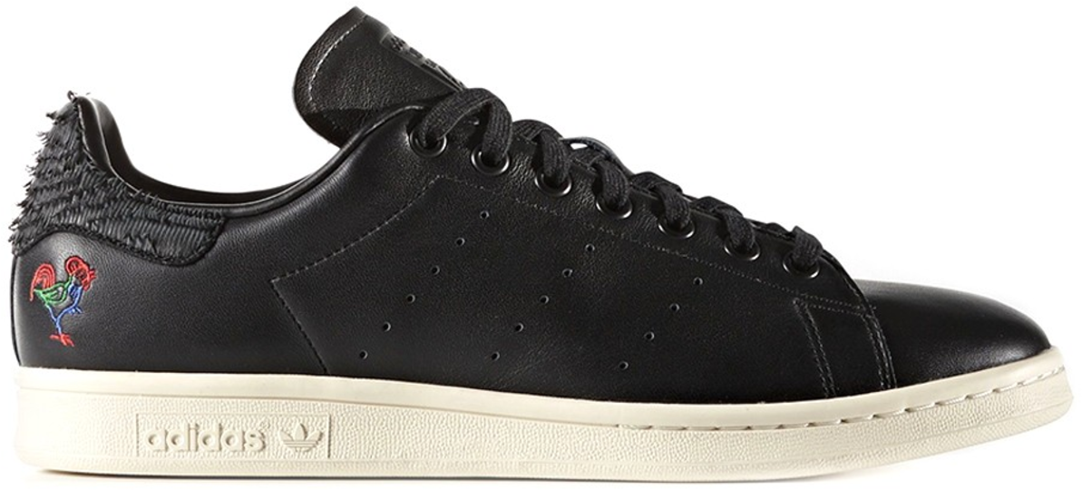 adidas stan smith chinese new year