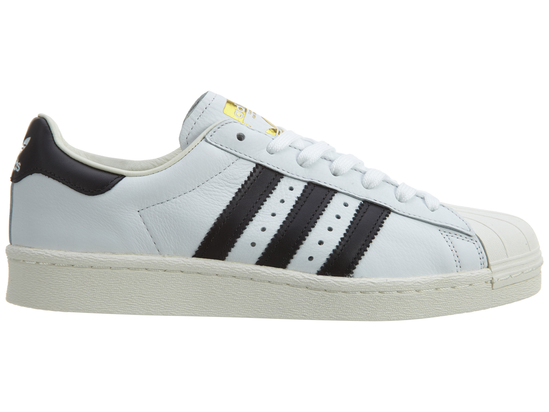 black and gold superstar adidas