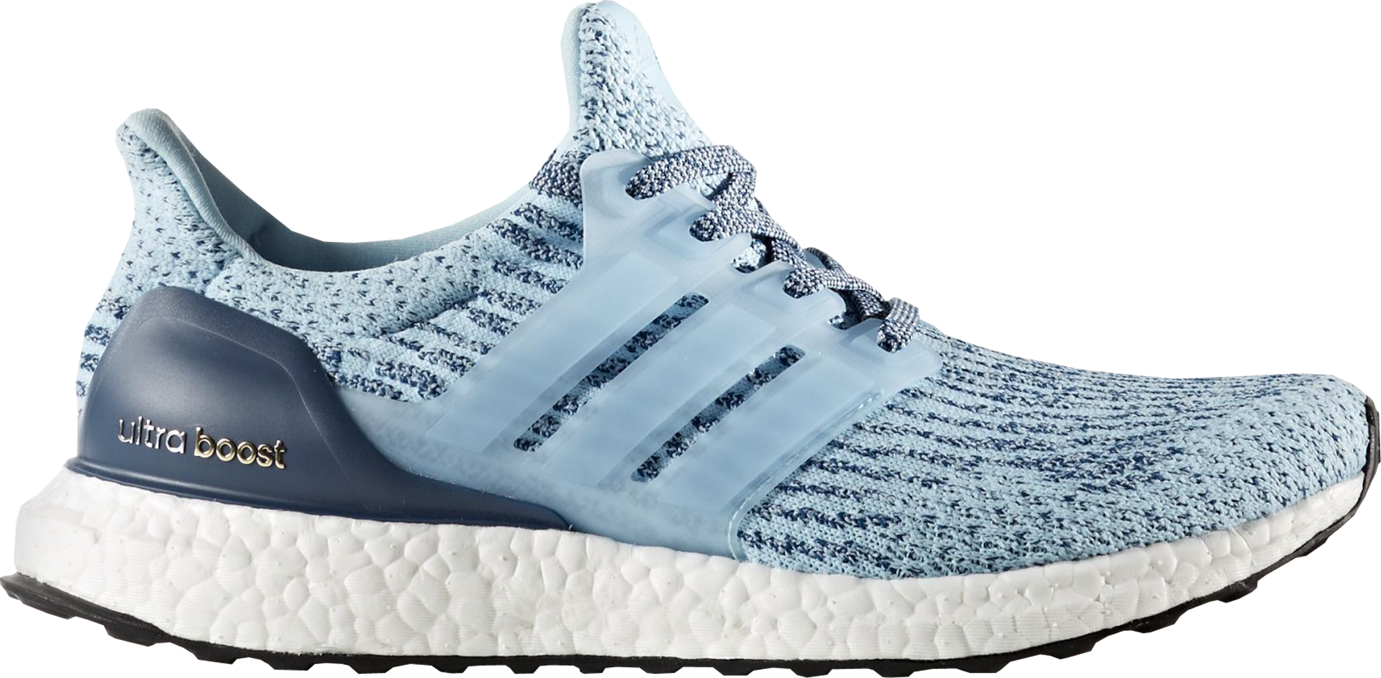 ultra boost white and blue