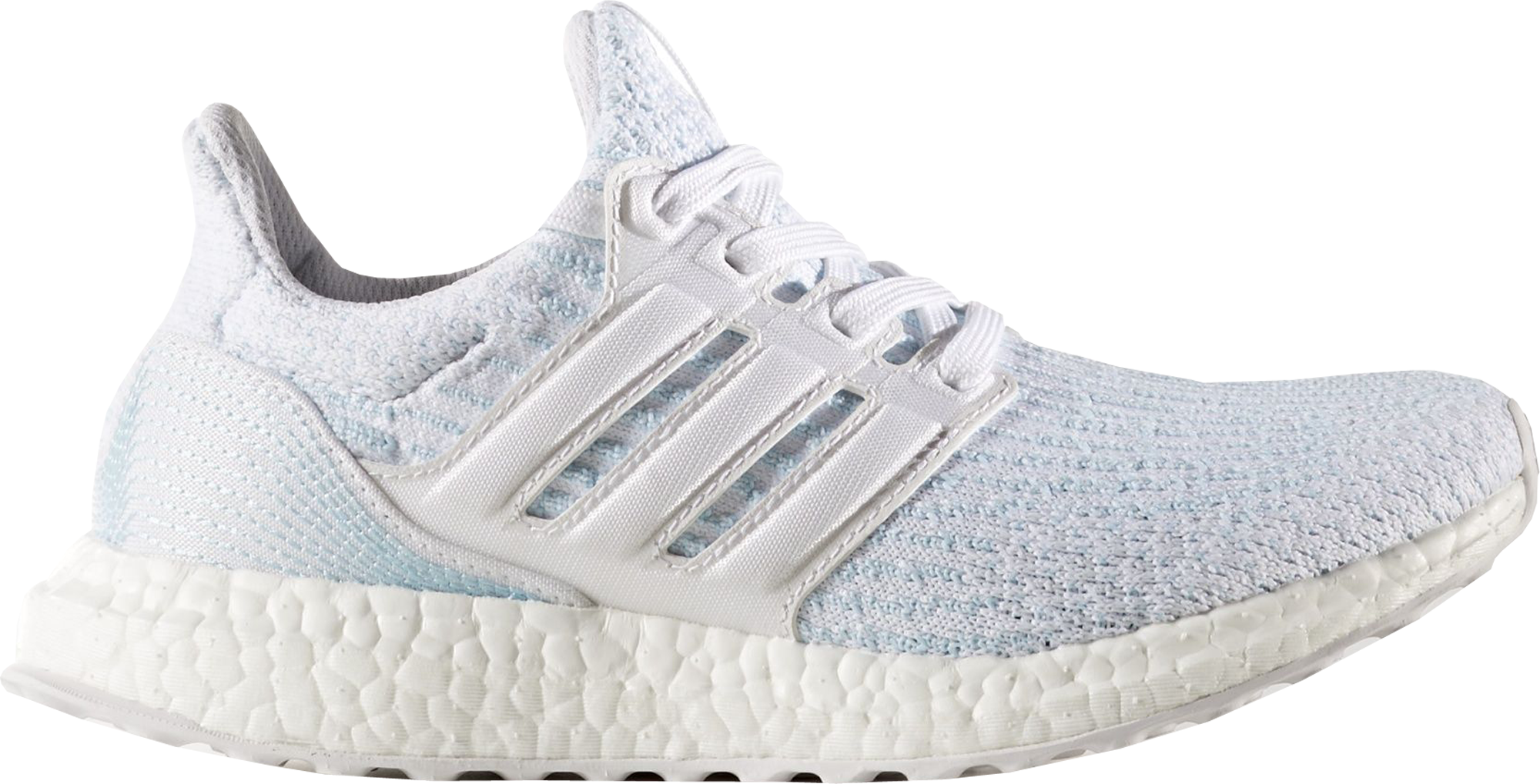ultra boost 3.0 parley icey blue