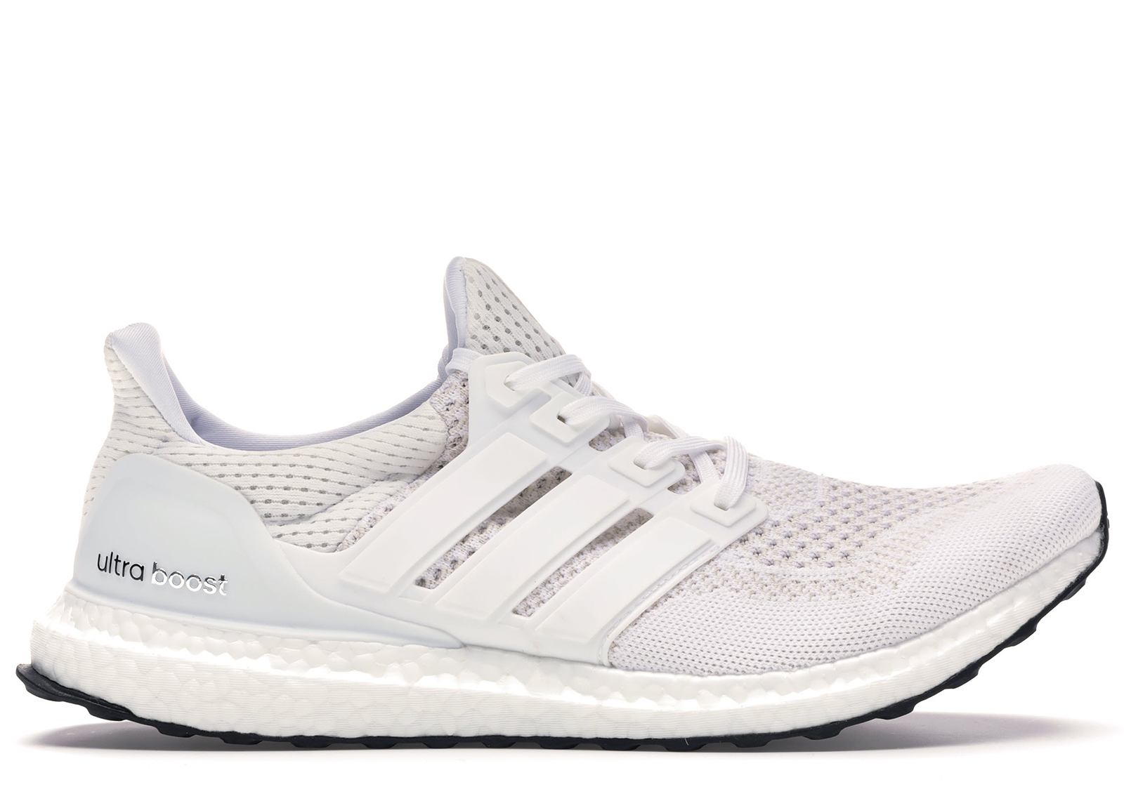 womens white ultra boost size 6