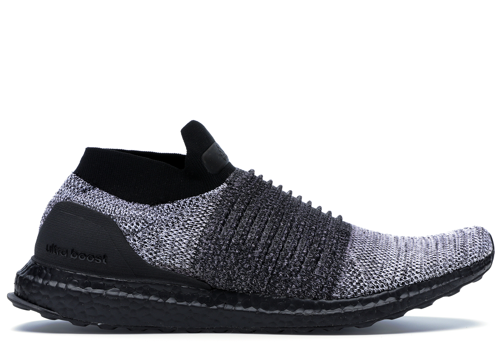 ultraboost laceless shoes
