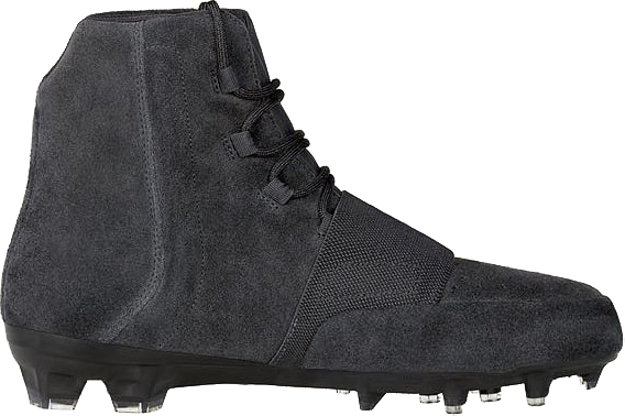 adidas Yeezy 750 Cleat Black - Sneakers
