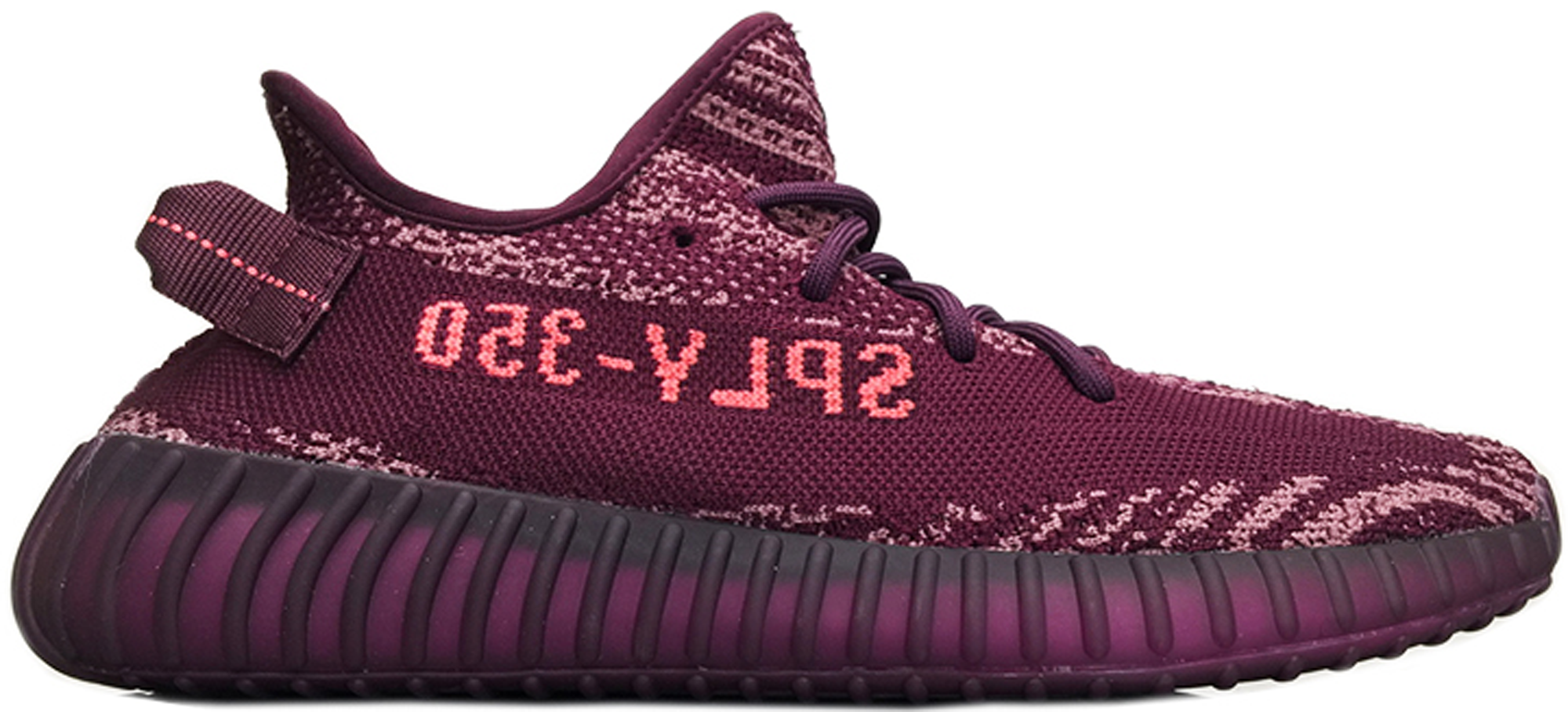 red night yeezy release date