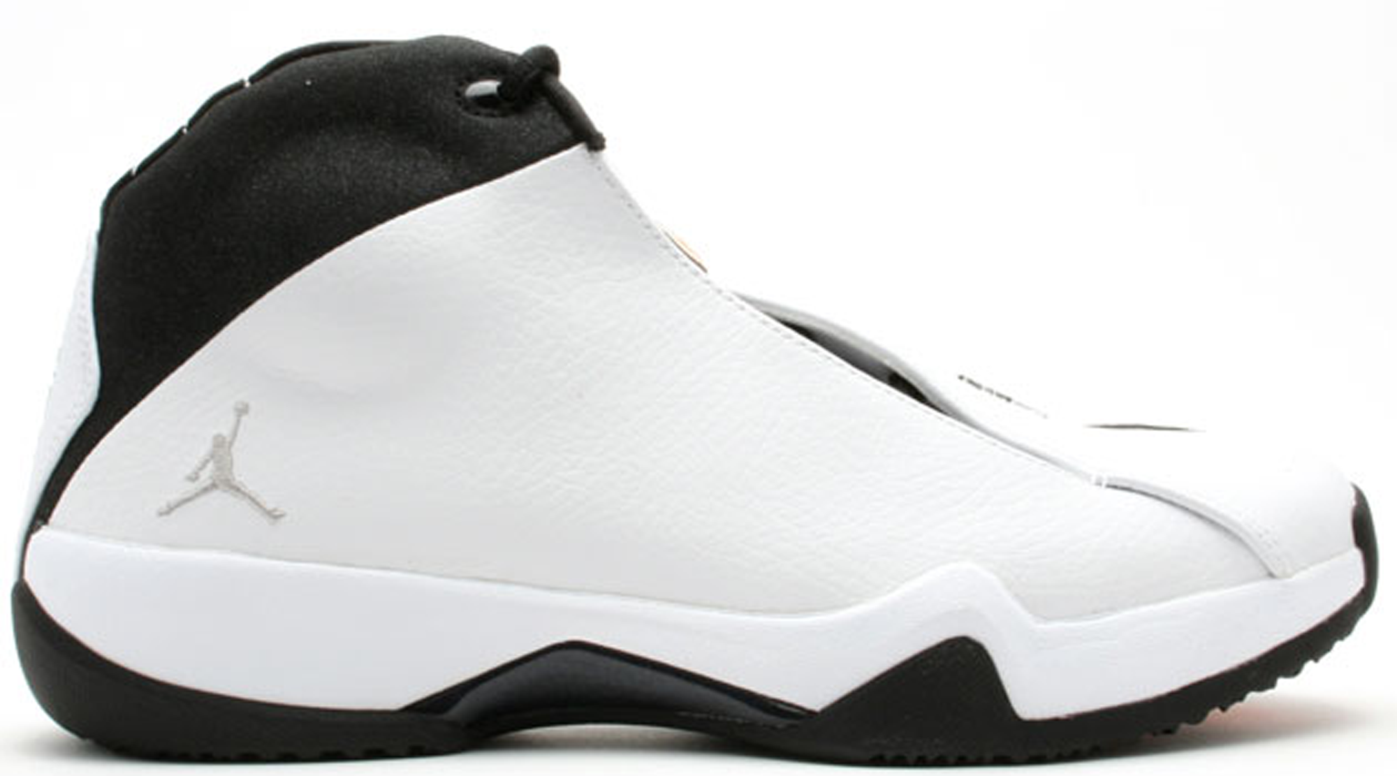 Jordan 21 PE White Black - 314303-101