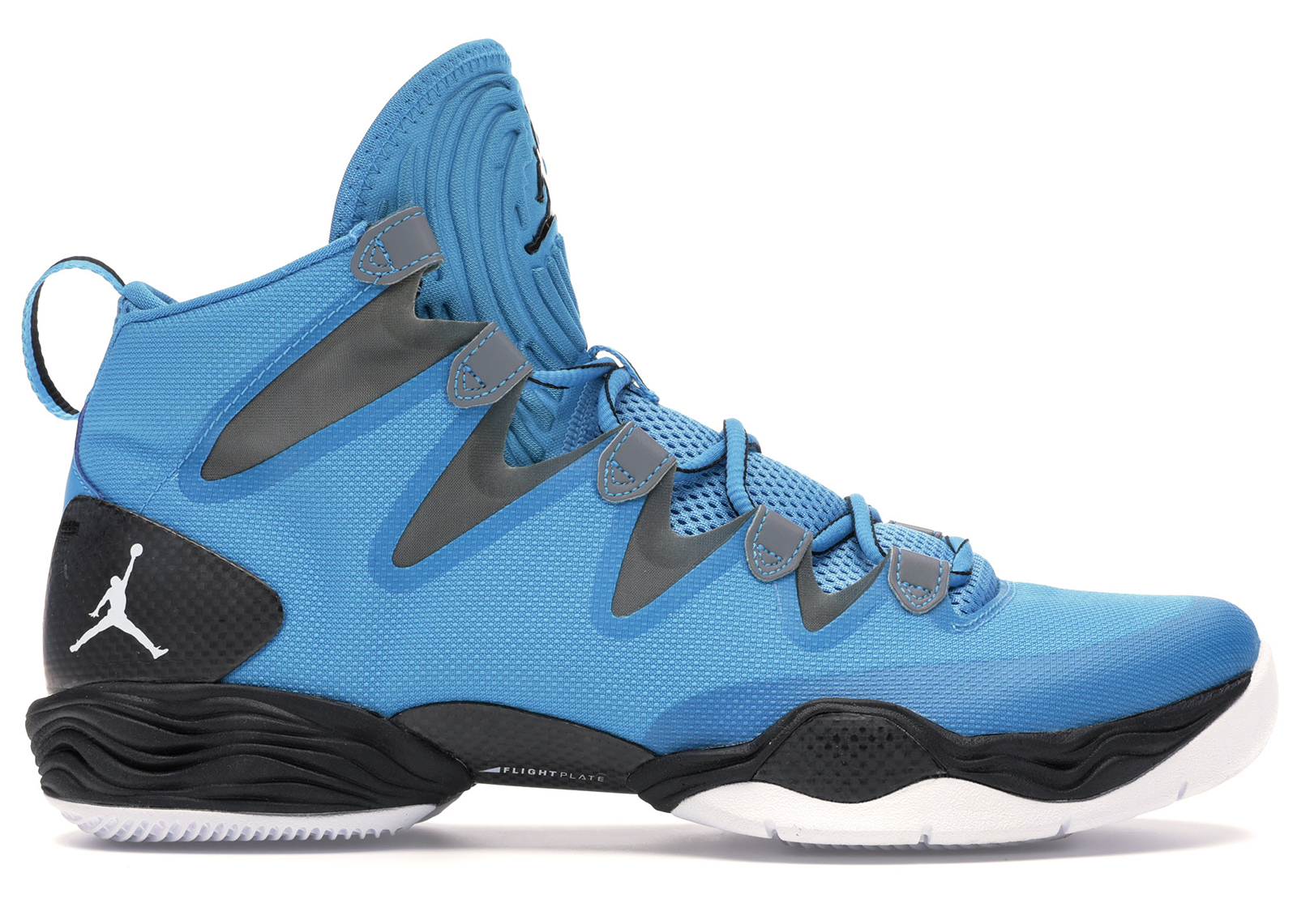 powder blue basketball shoes