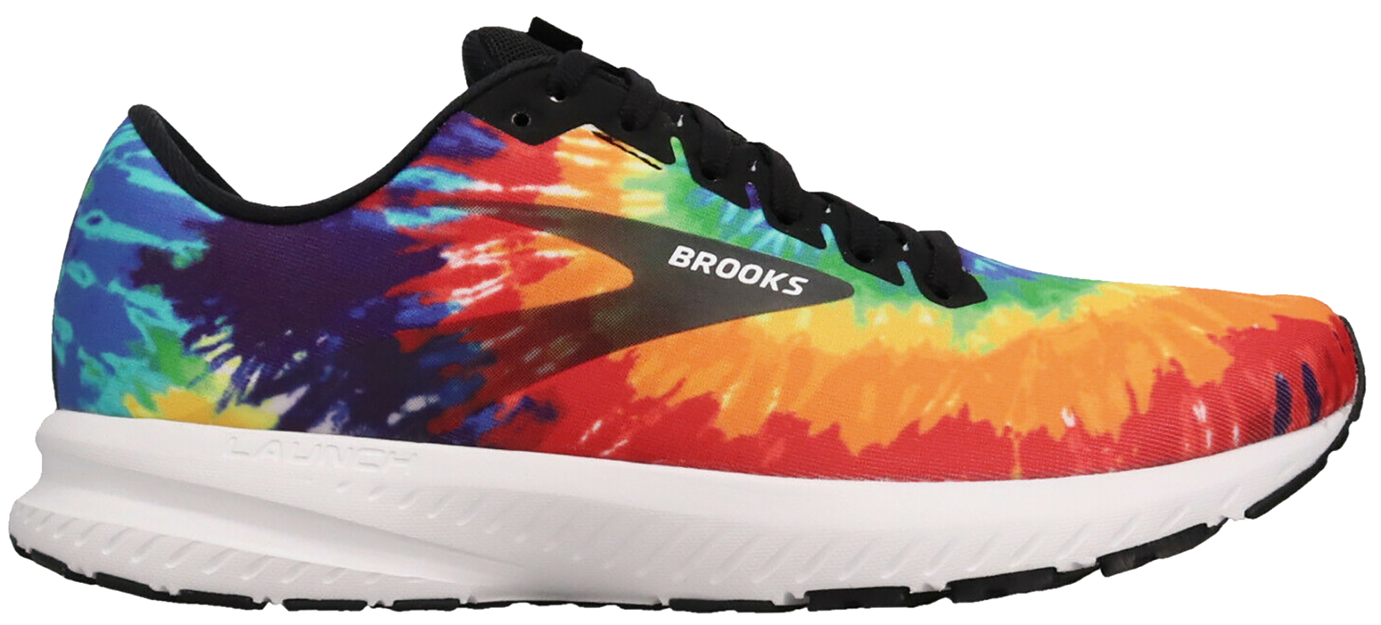 brooks rock and roll shoes