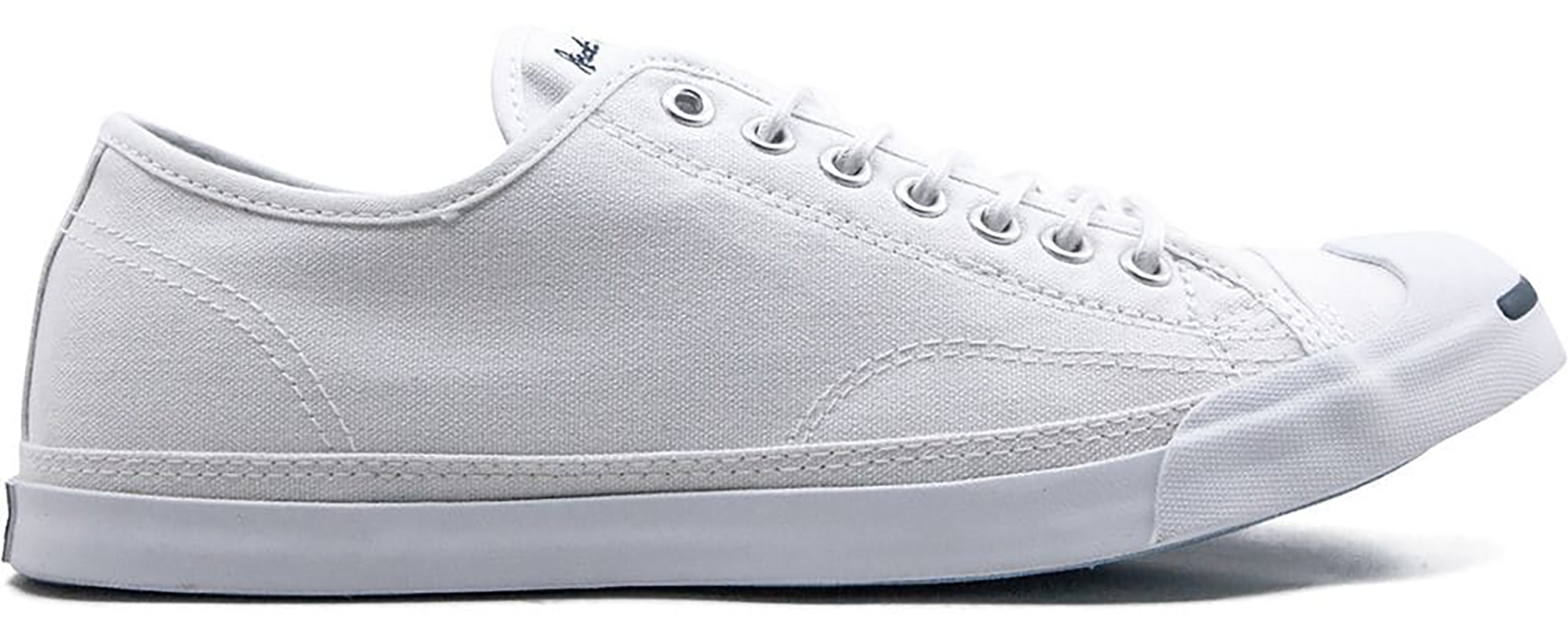 converse jack purcell low