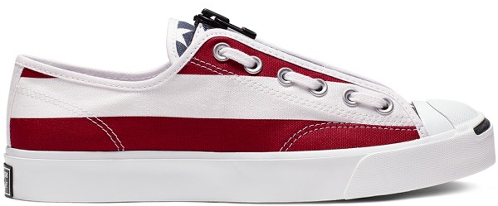 converse soloist jack purcell