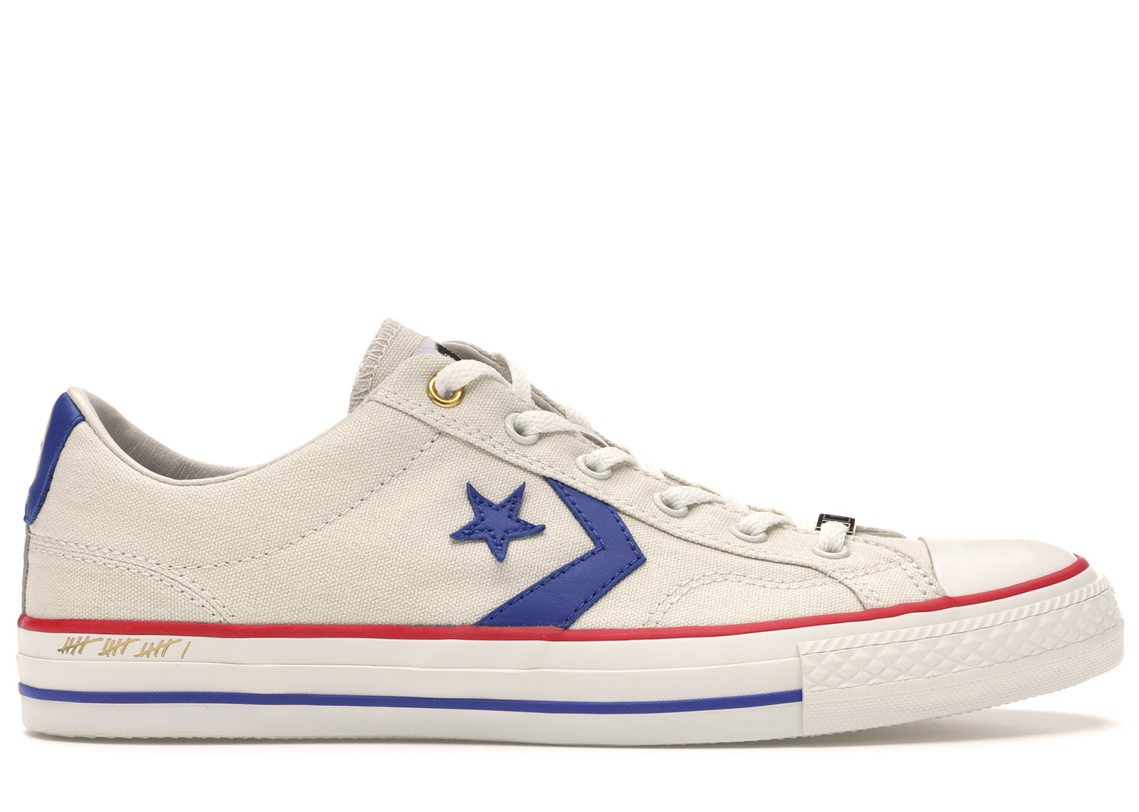 converse all star player ox