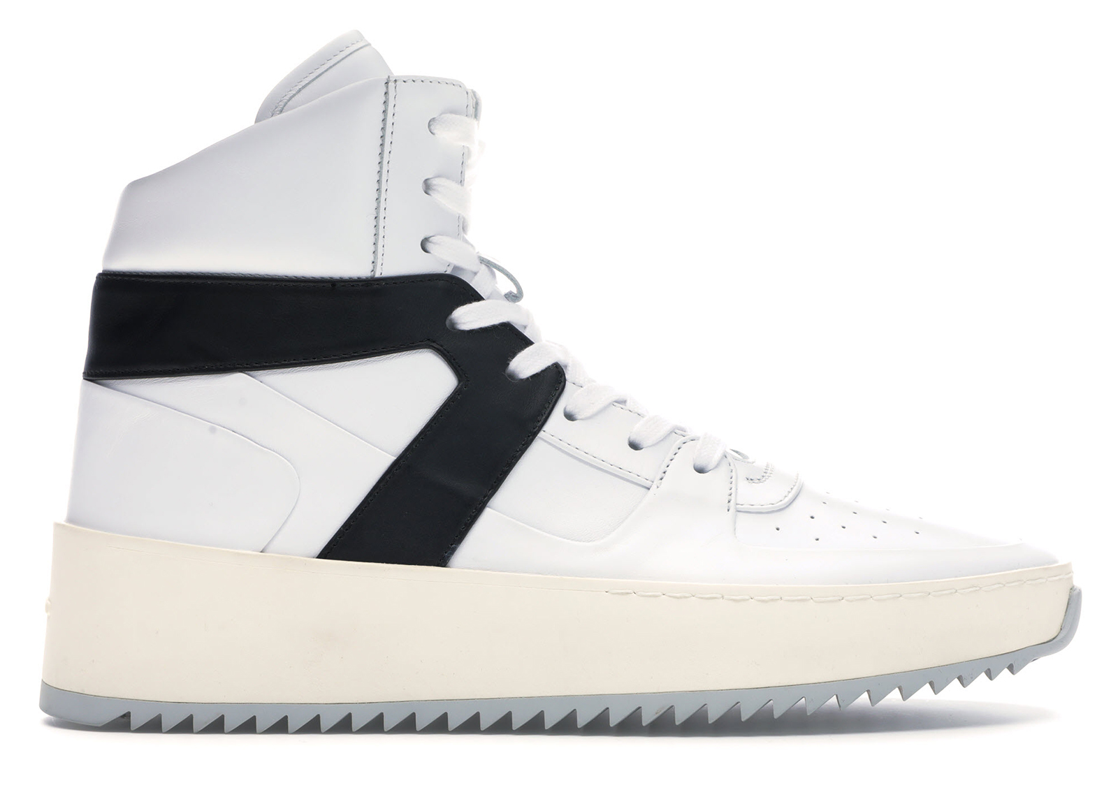 fear of god shoes stockx