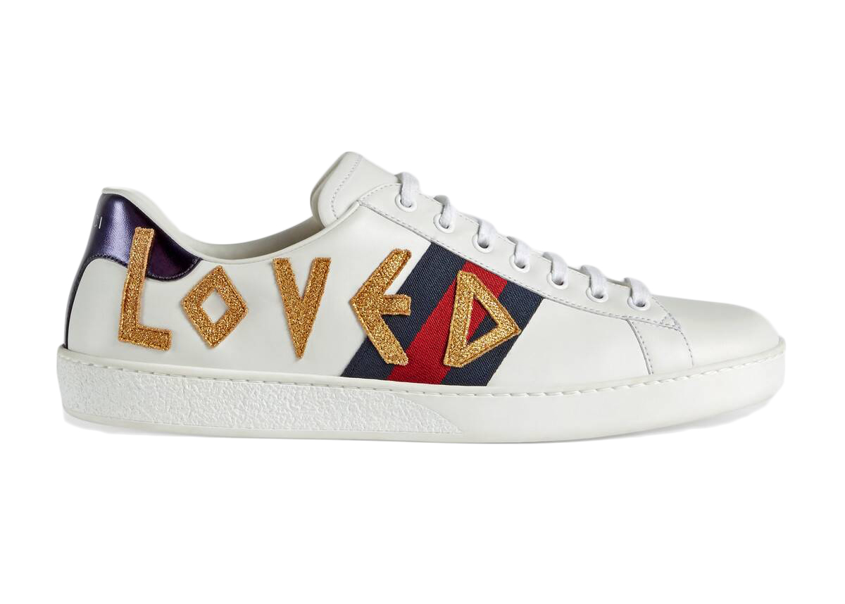 gucci loved sneakers price