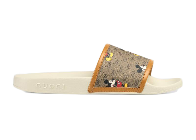 Gucci x Disney Slide (W) - 602075 HWU60 