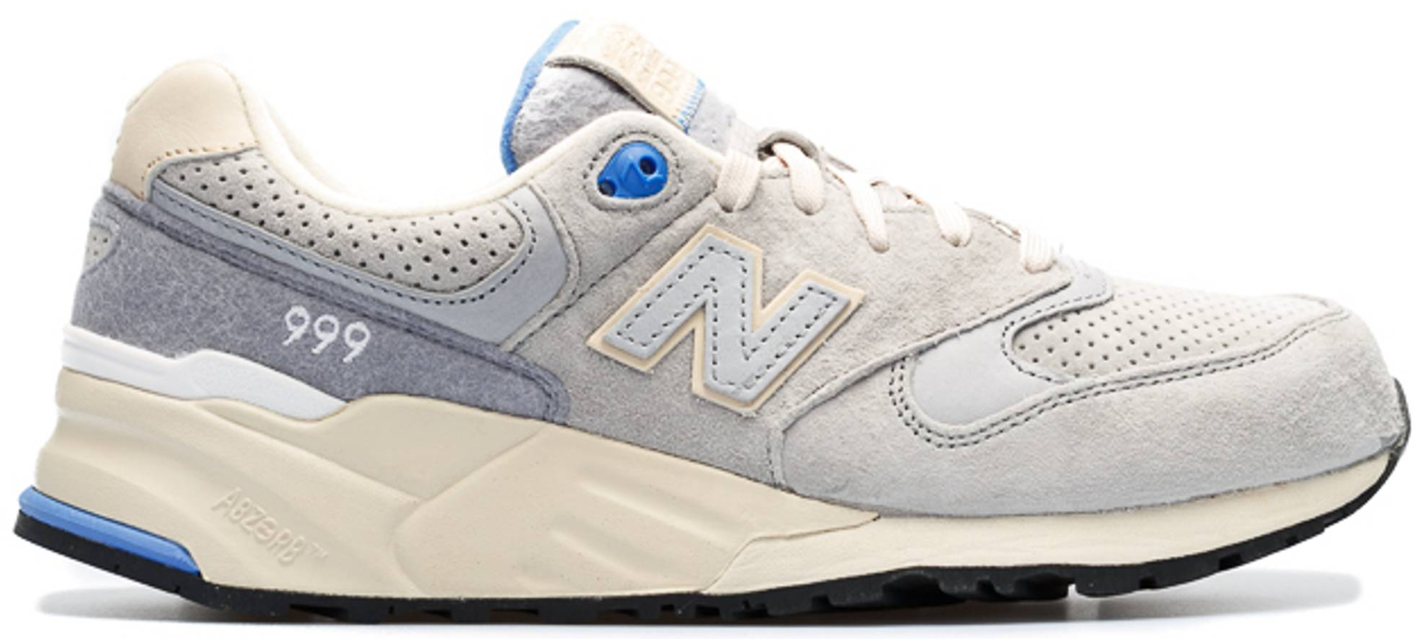 new balance 999 sneakers