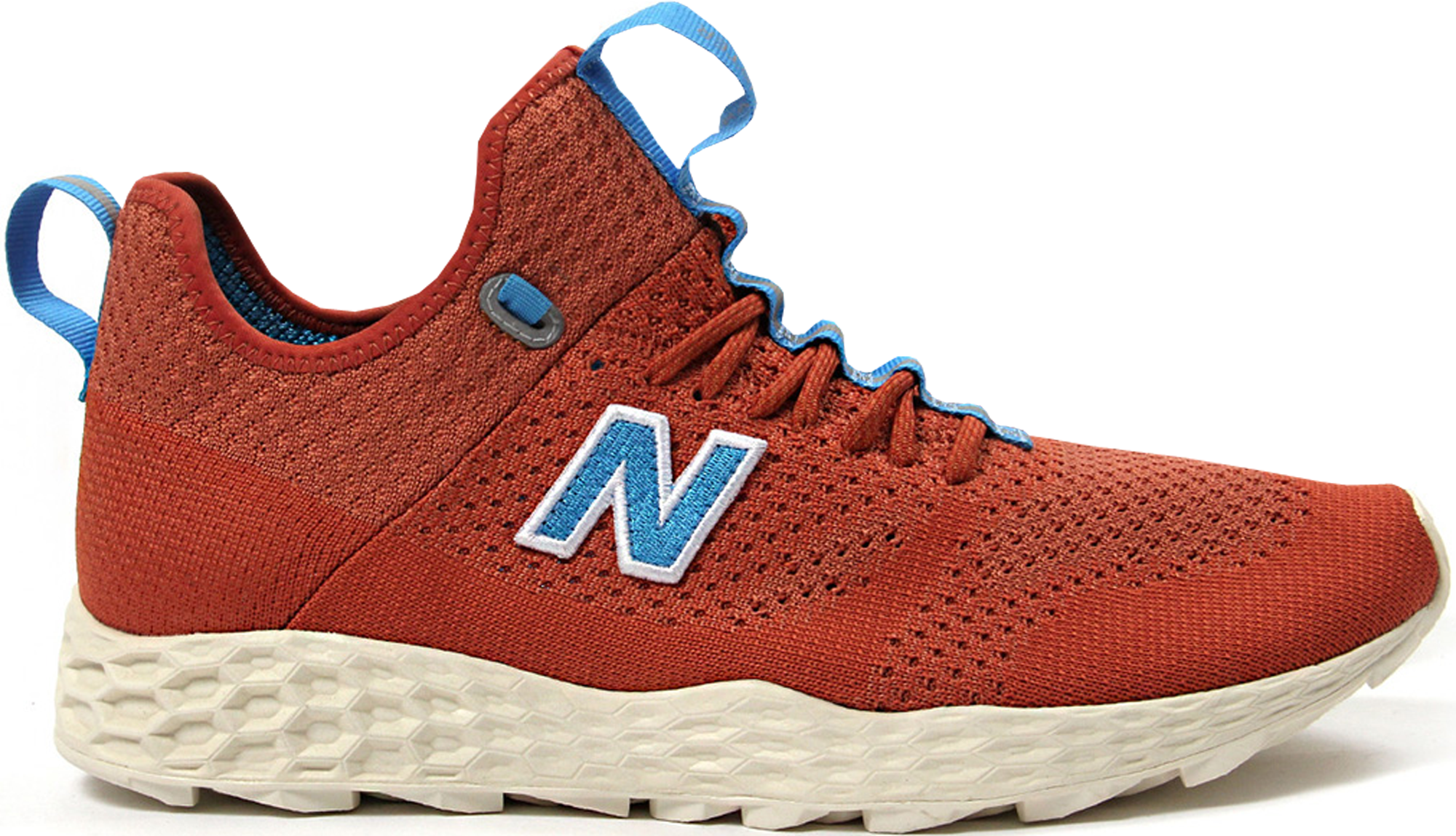 new balance trail buster
