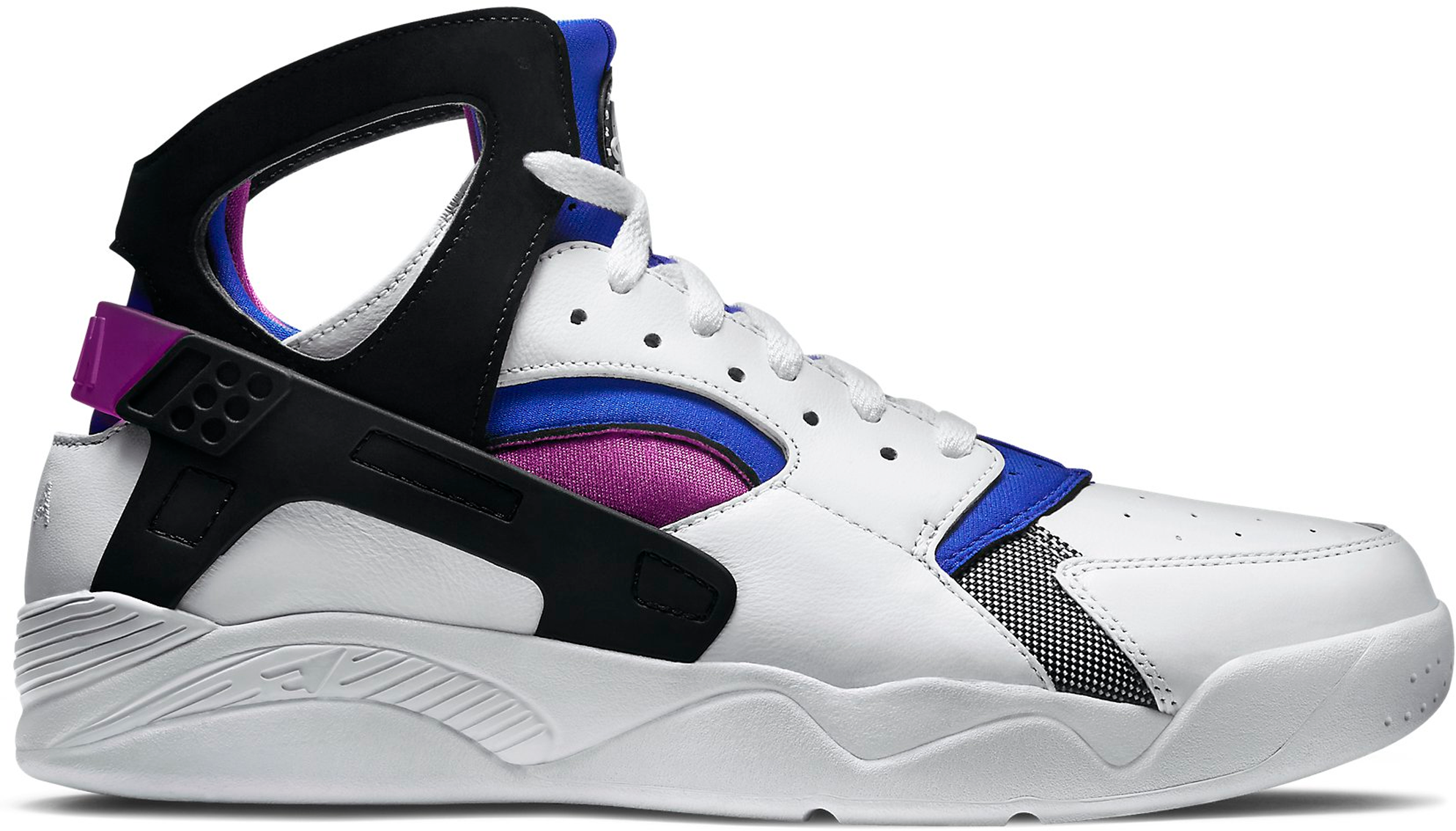are huaraches basketball shoes