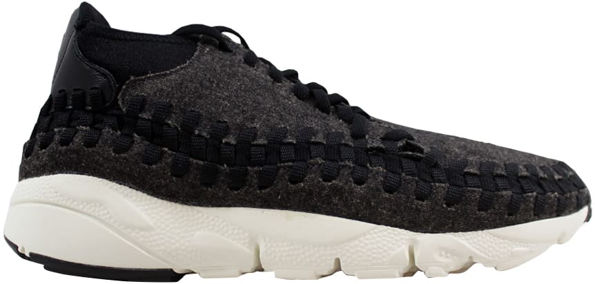nike air footscape woven