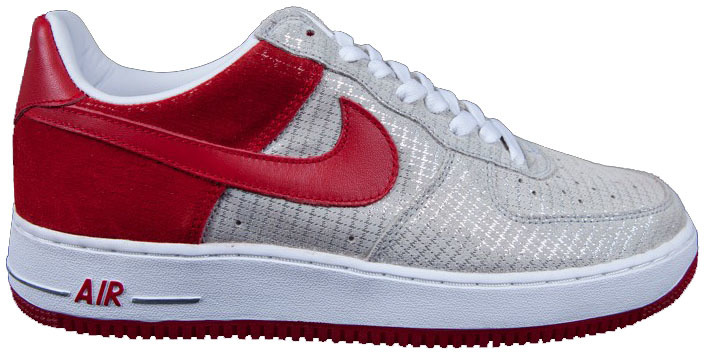 Nike Air Force 1 Low Christmas (2005 