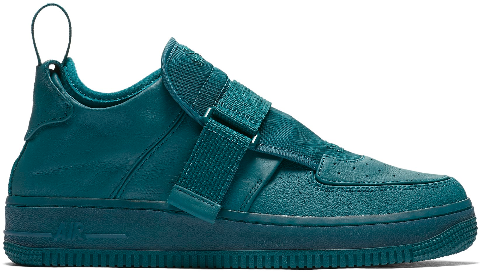 air force one teal