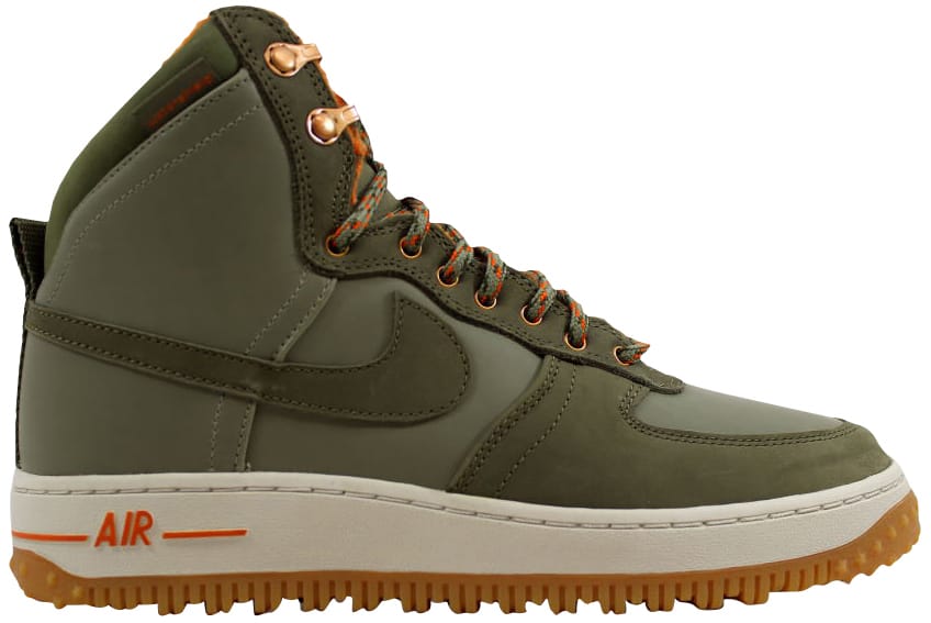 nike air force military boots