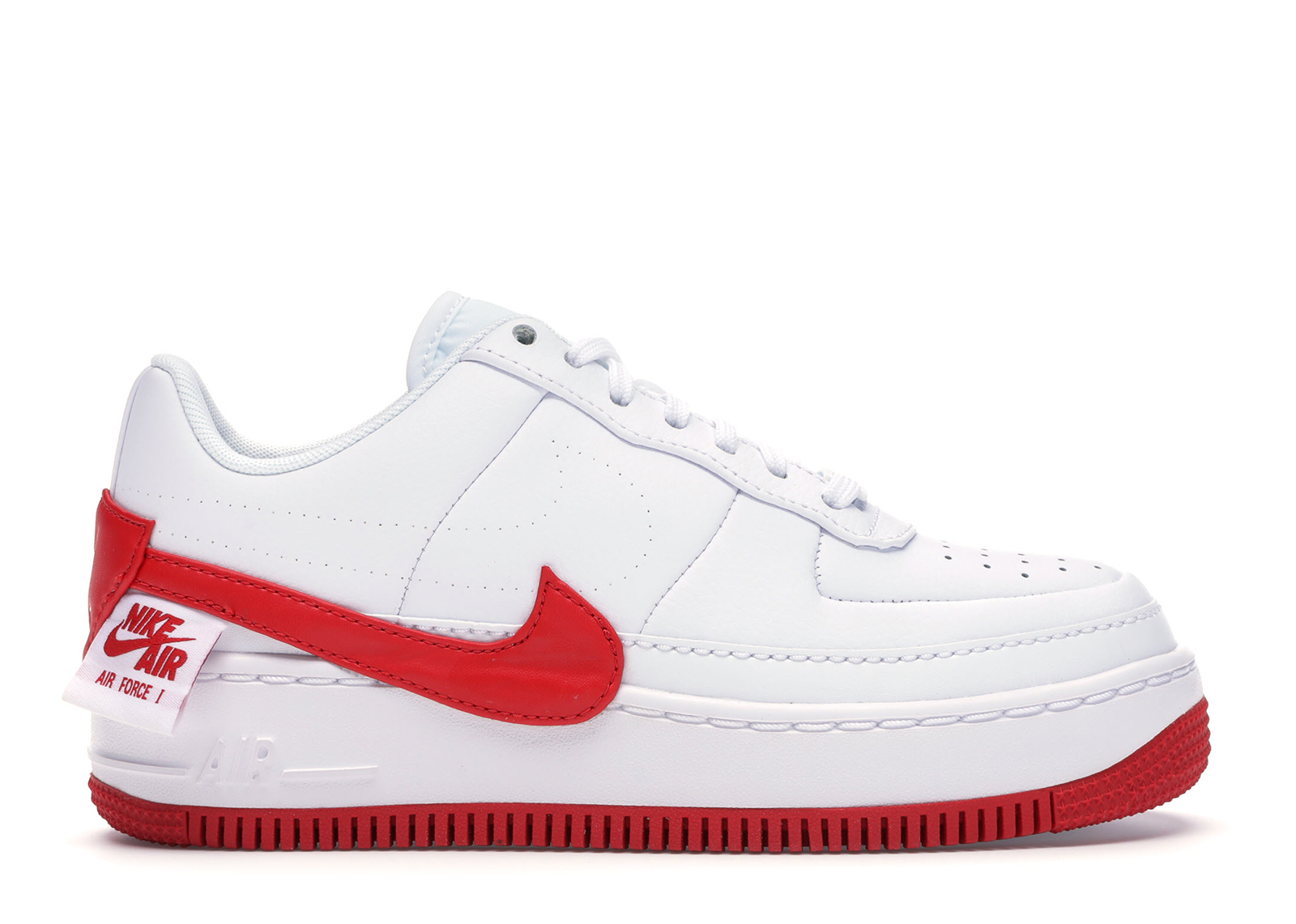 white red air force