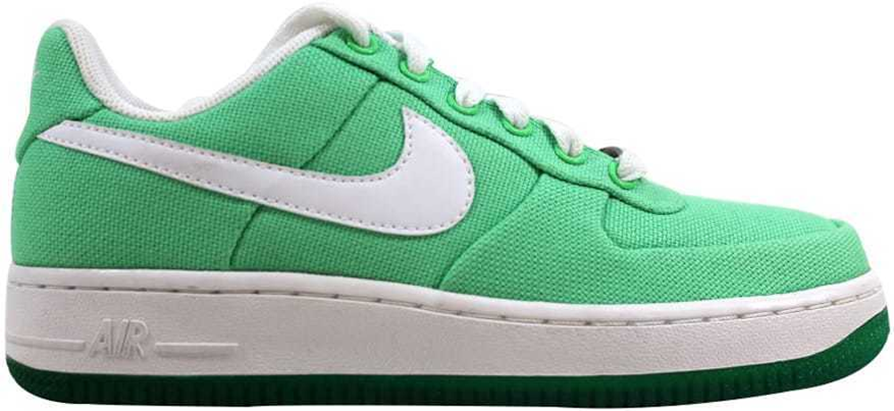 Nike Air Force 1 Low Canvas Tourmaline 
