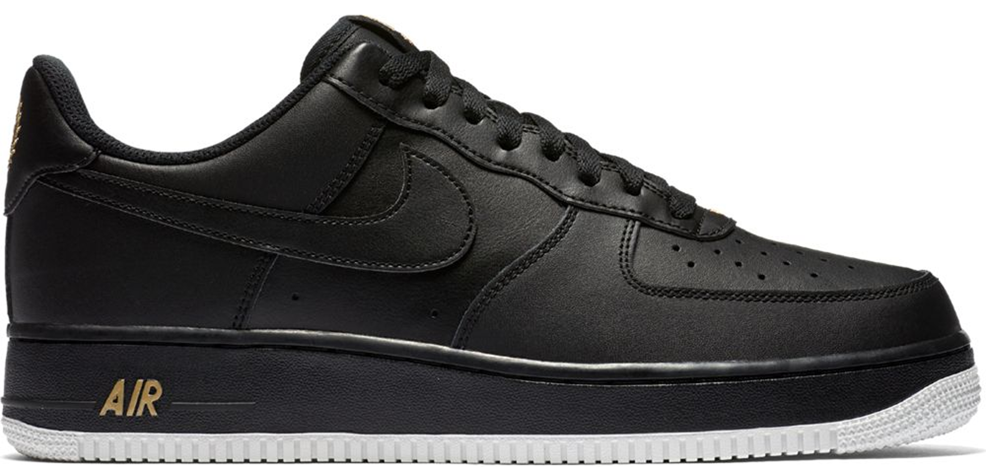 nike air force 1 low crest logo
