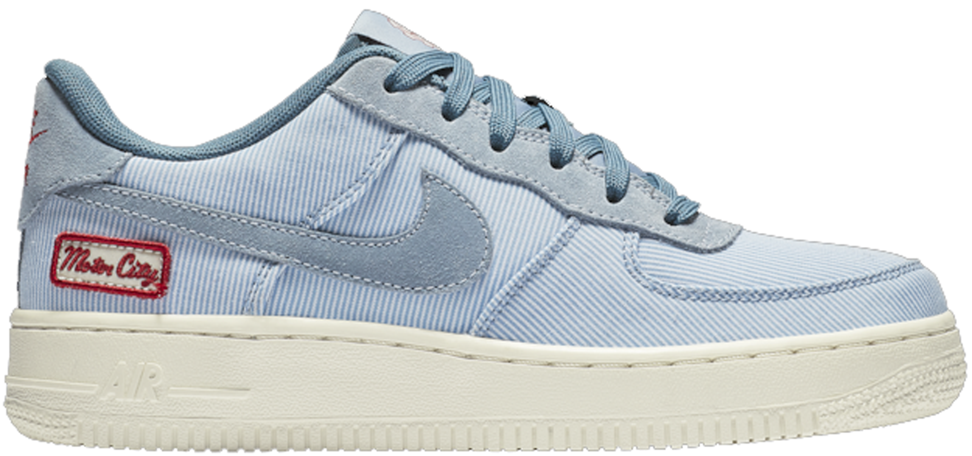 air force 1 low detroit home