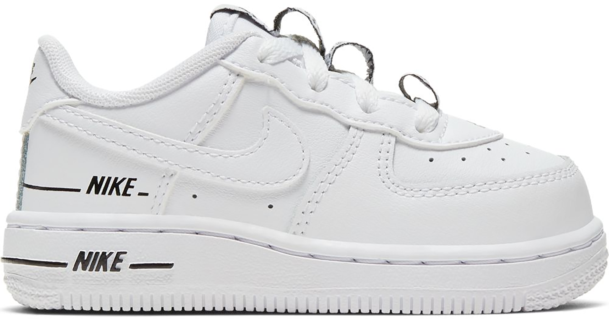 af1 double air