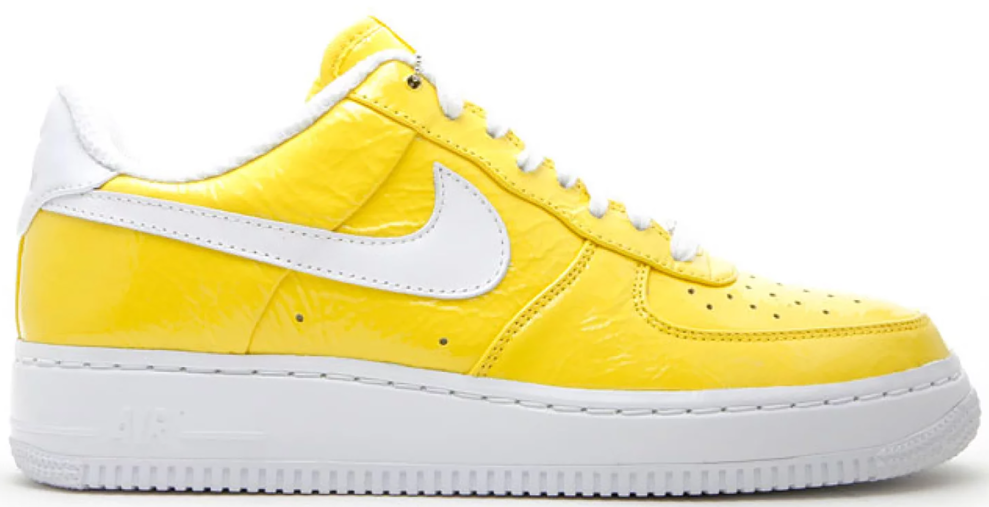 yellow af1s