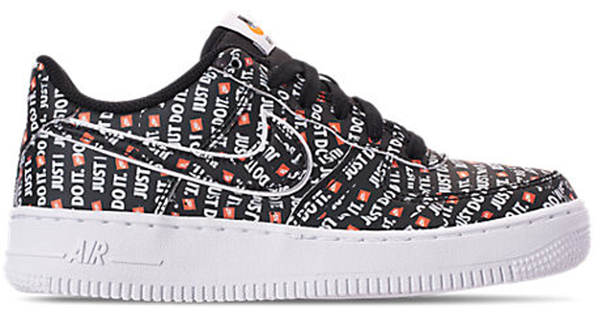 new air force 1 just do it