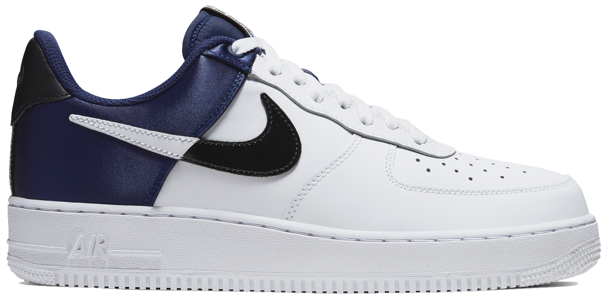 air force one nba low