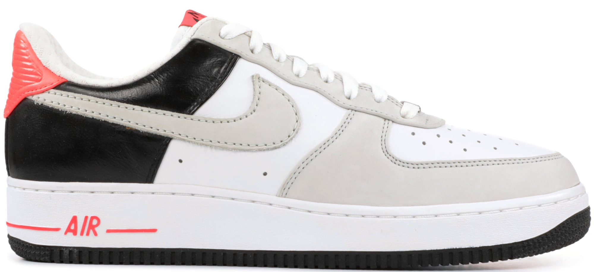 air force 1 infrared