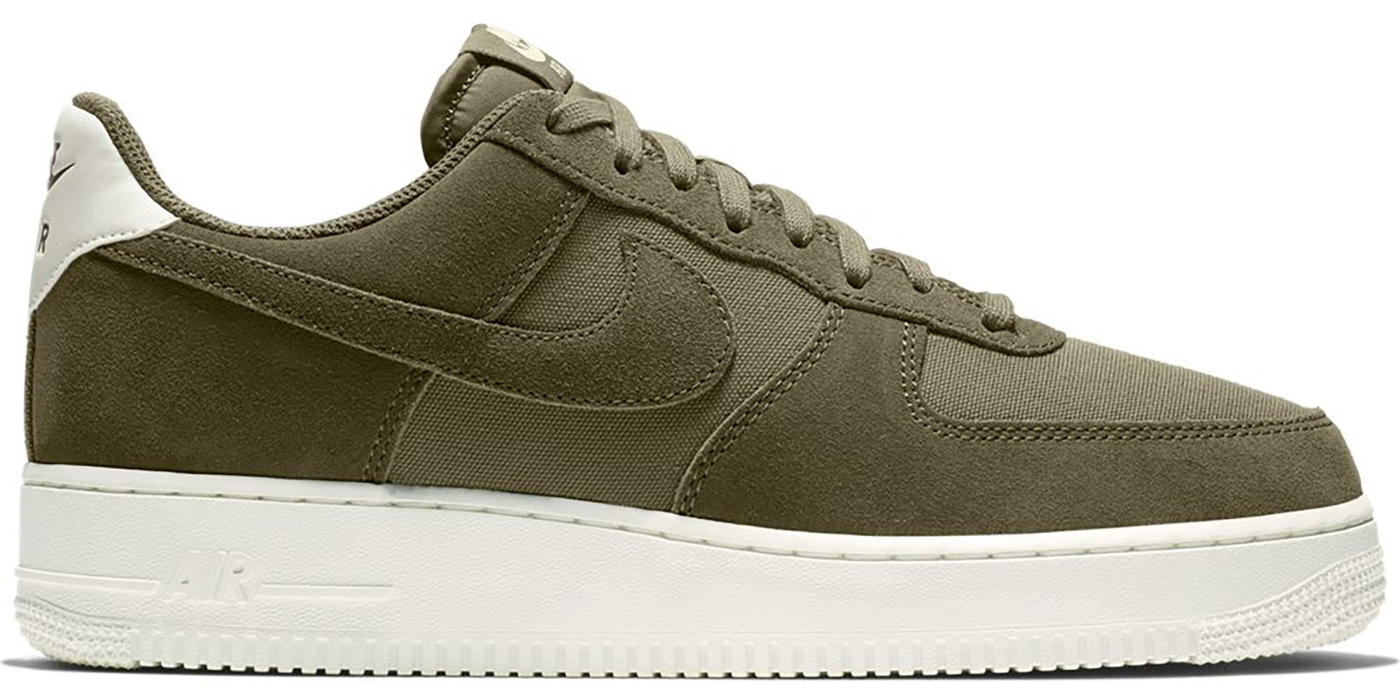 air force low suede
