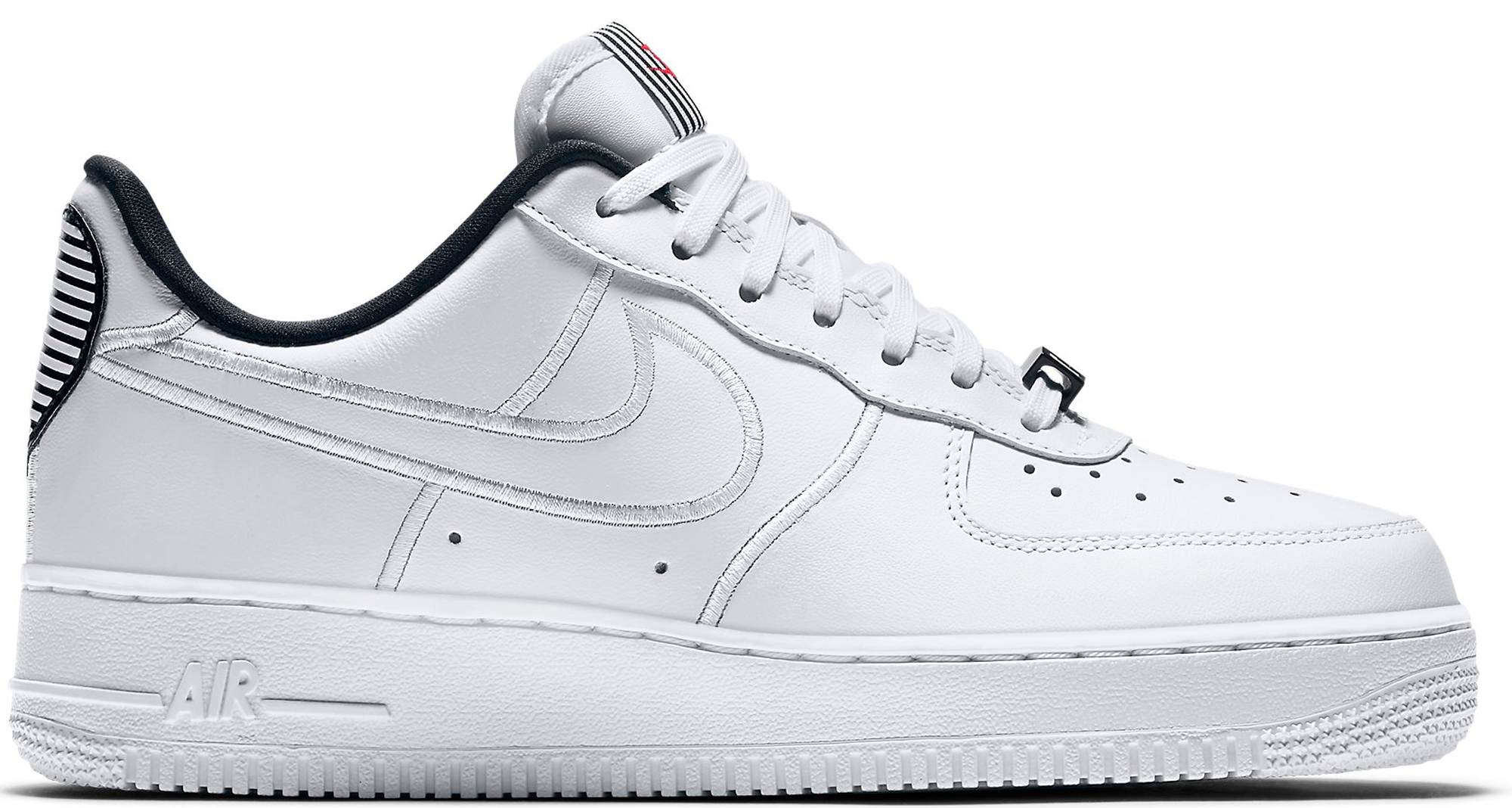 new air force one shoes 2018
