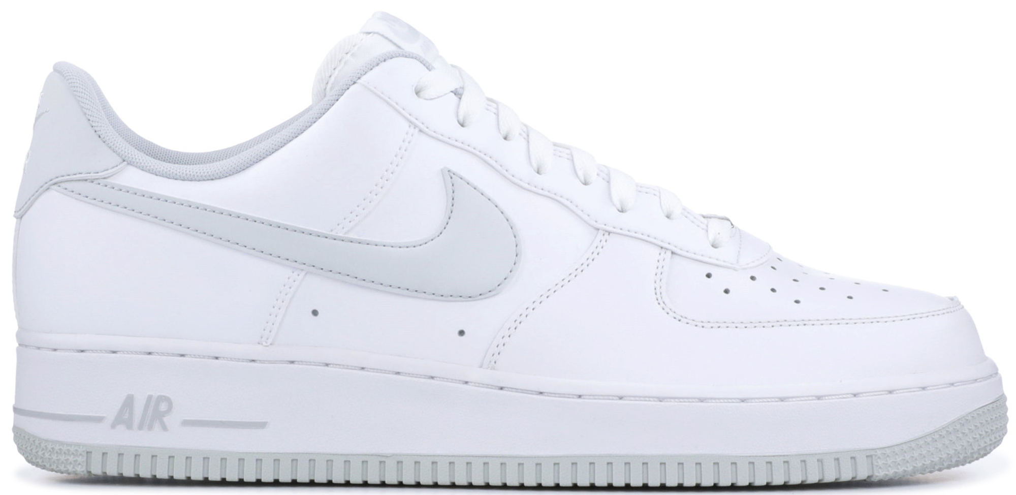 Nike Air Force 1 Low White Pure 