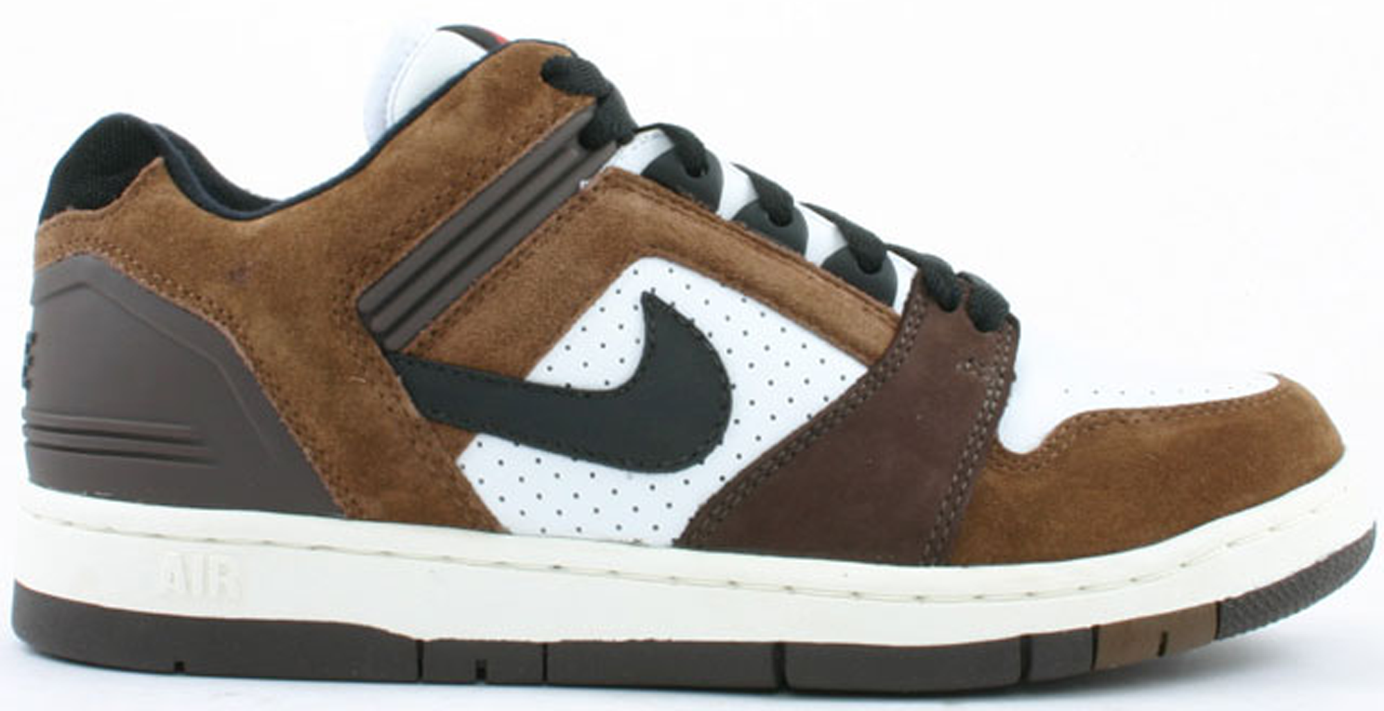 Nike Air Force 2 Low Escape (Brown 