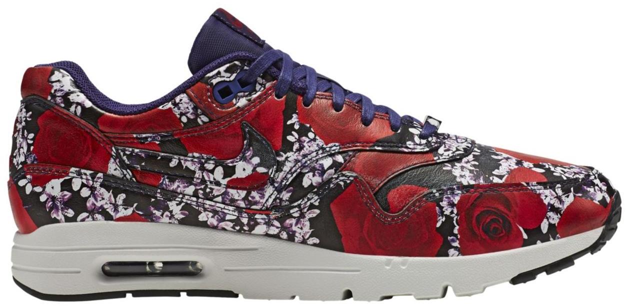 Nike Air Max 1 London City Collection 