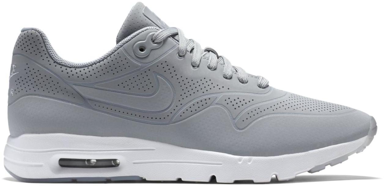 Nike Air Max 1 Ultra Moire Wolf Grey 