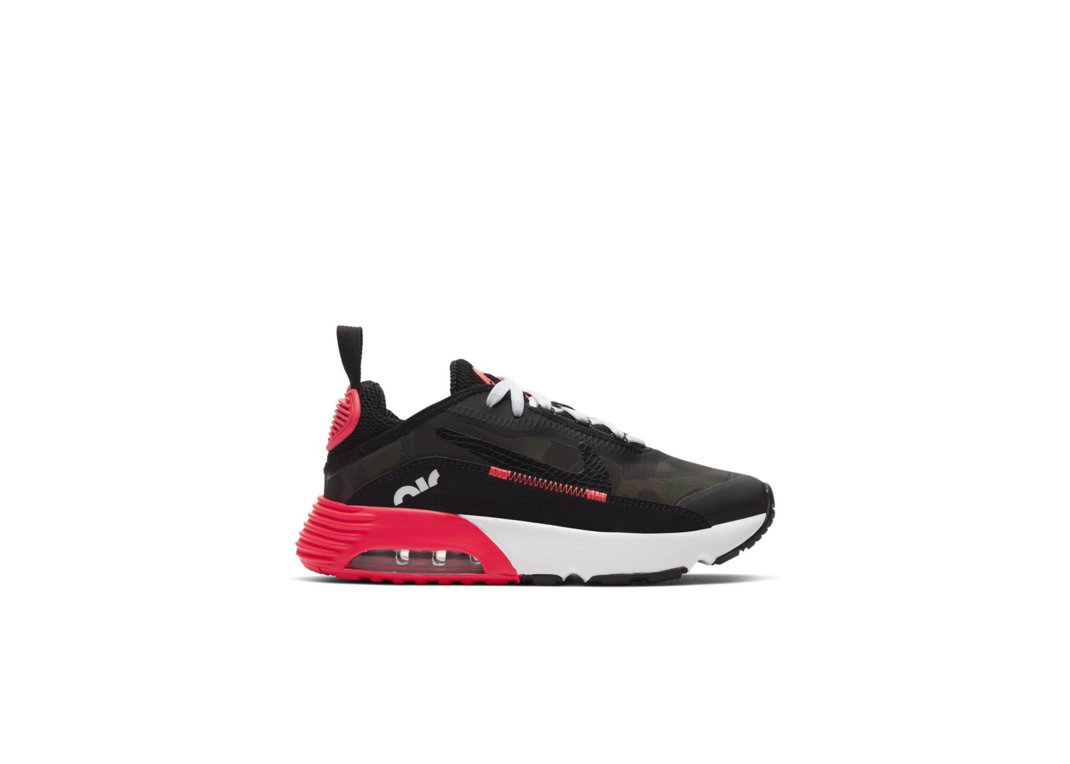 Air Max 2090 SP Infrared (PS) - CW7412-600