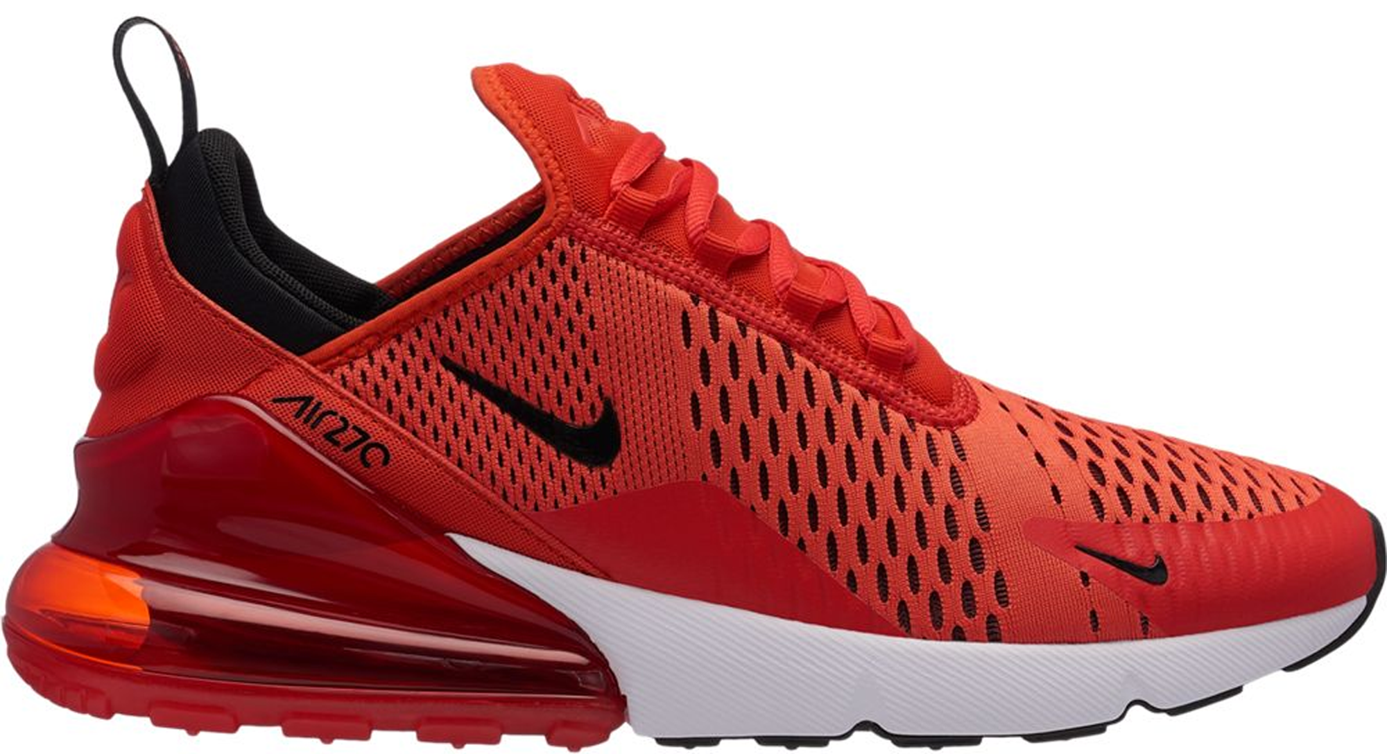 air 270 red