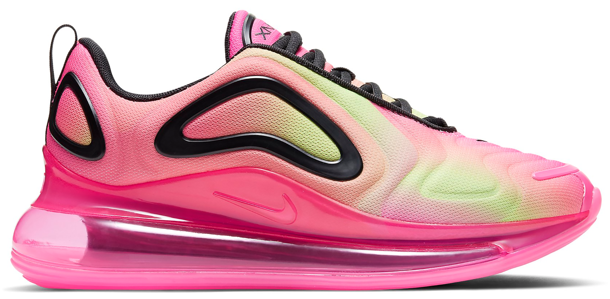 Nike Air Max 720 Pink Blast Atomic 