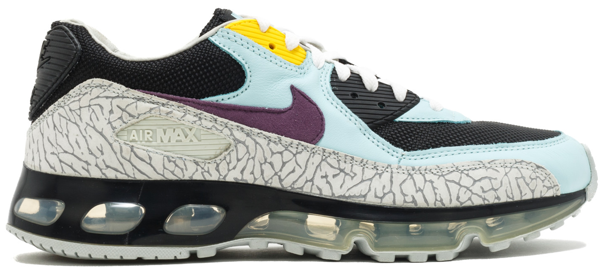 Nike Air Max 90 360 One Time Only 