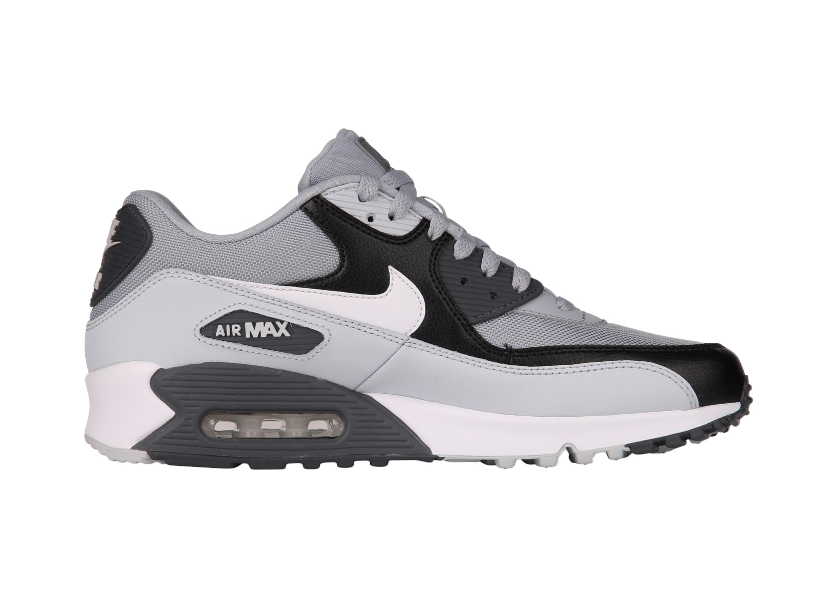 Nike Air Max 90 Essential Wolf Grey 