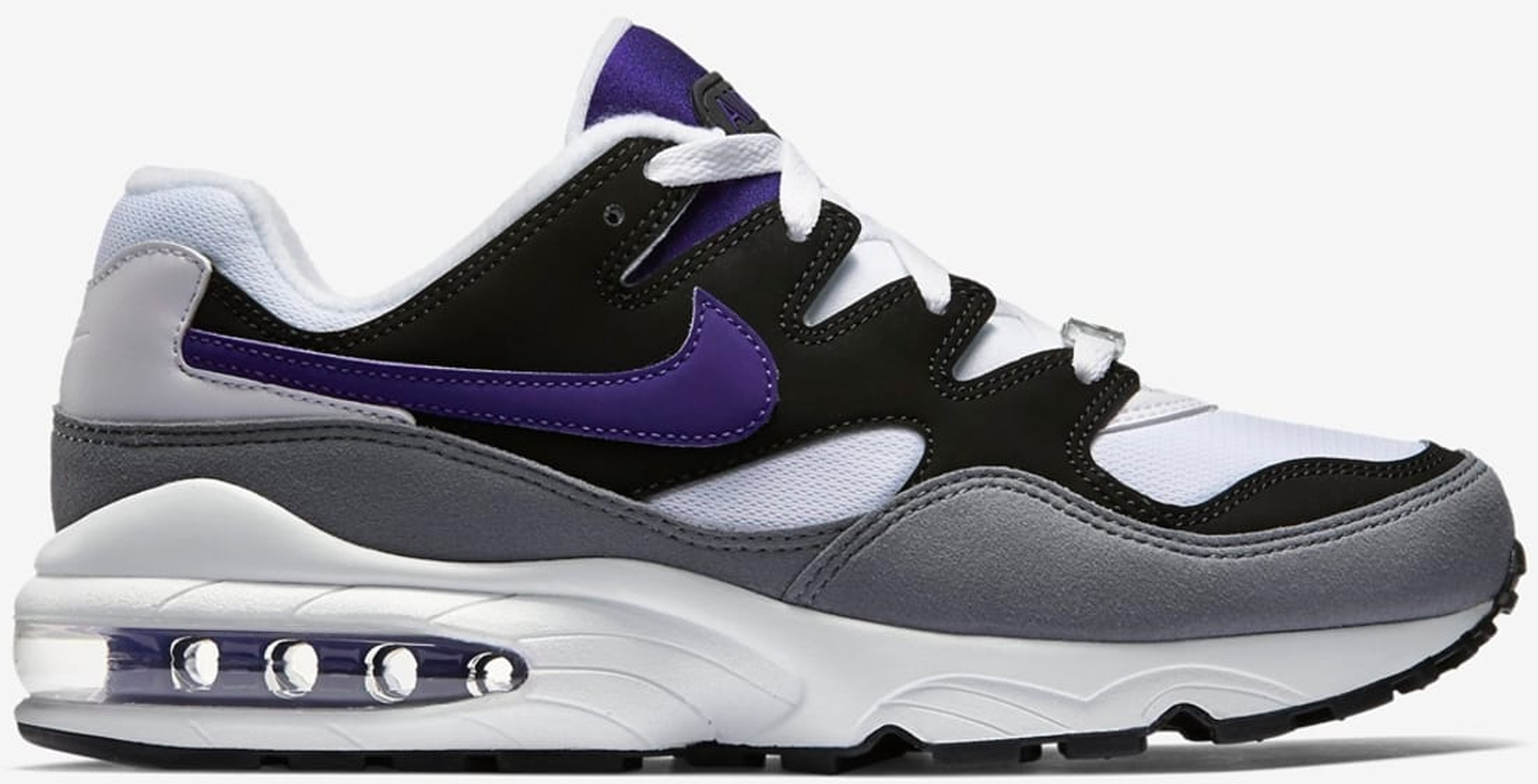 Nike Air Max 94 size? OG Purple 